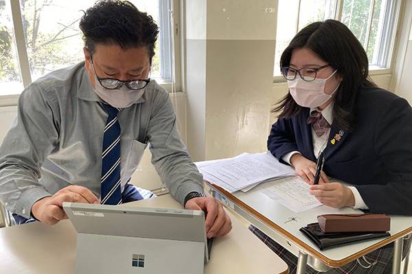 将来の夢や目標につながる!