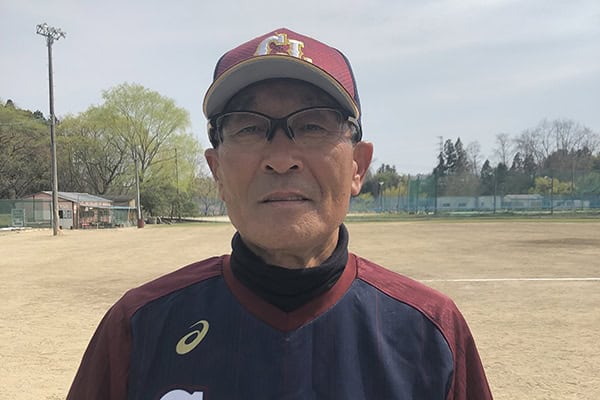 総監督は広橋公寿氏